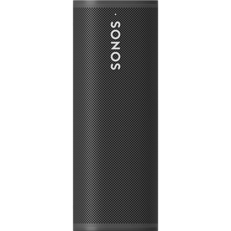 Enceinte nomade Roam - Sonos-Enceintes-Sonos-Shadow Black Mat-Octave-Son