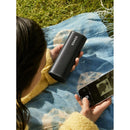 Pack enceinte nomade Roam et chargeur sans fil - Sonos-Enceintes-Sonos-Shadow Black-Octave-Son