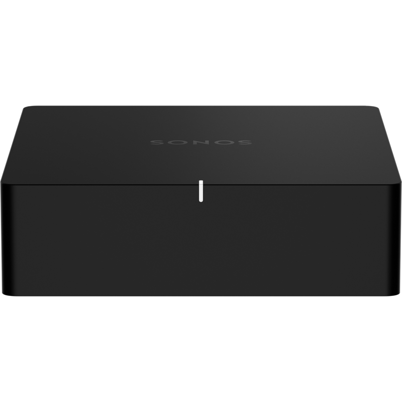 Streamer Port - Sonos-Lecteur réseau-Sonos-Octave-Son