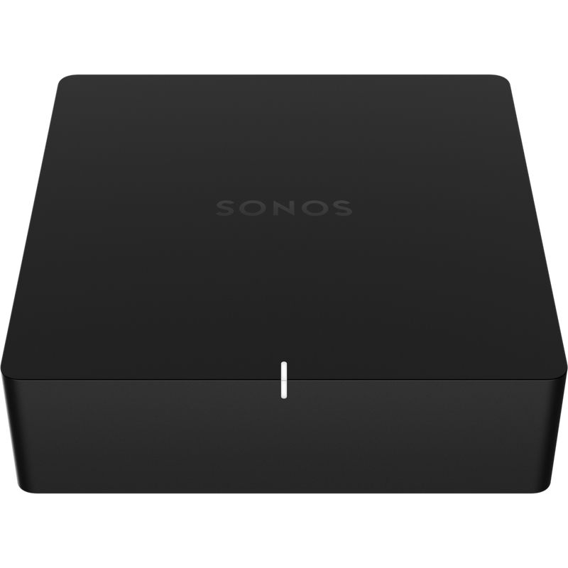 Streamer Port - Sonos-Lecteur réseau-Sonos-Octave-Son