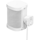 Fixation murale pour enceinte One, One SL - Sonos-Supports-Sonos-Blanc mat-Octave-Son