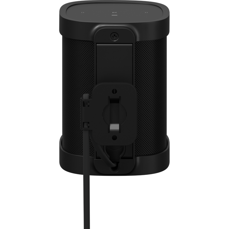 Fixation murale pour enceinte One, One SL - Sonos-Supports-Sonos-Blanc mat-Octave-Son