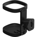 Fixation murale pour enceinte One, One SL - Sonos-Supports-Sonos-Noir mat-Octave-Son