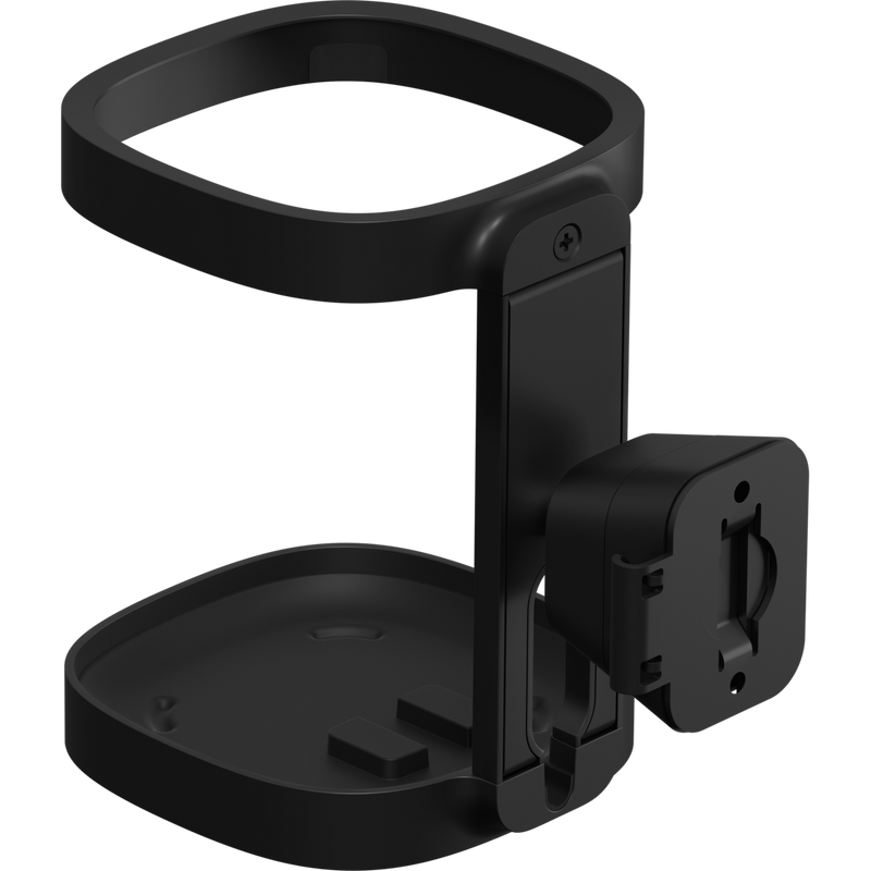 Fixation murale pour enceinte One, One SL - Sonos-Supports-Sonos-Noir mat-Octave-Son