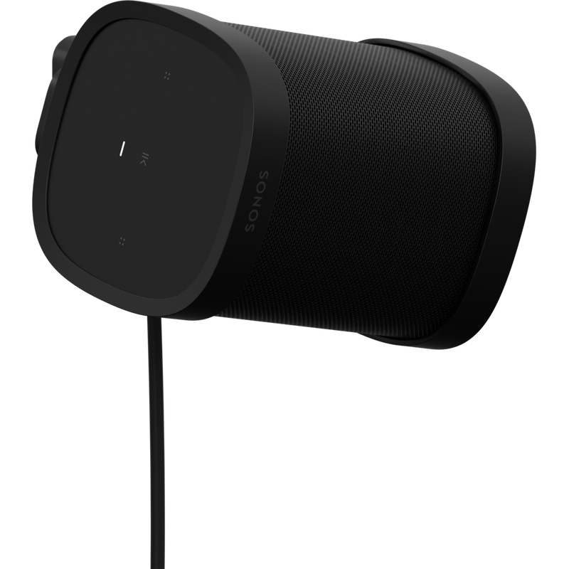 Fixation murale pour enceinte One, One SL - Sonos-Supports-Sonos-Blanc mat-Octave-Son