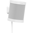 Fixations murales pour paire d'enceintes One, One SL - Sonos-Supports-Sonos-Noir mat-Octave-Son