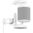 Fixation murale pour enceinte One, One SL - Sonos-Supports-Sonos-Blanc mat-Octave-Son