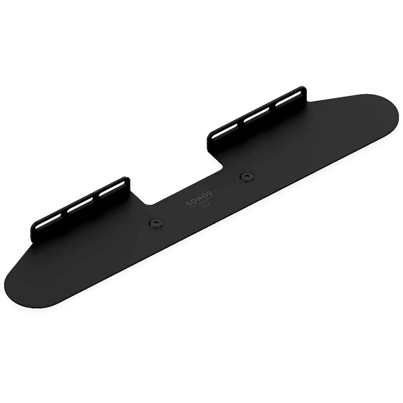 Fixation murale pour barre de son Beam - Sonos-Supports-Sonos-Noir-Octave-Son