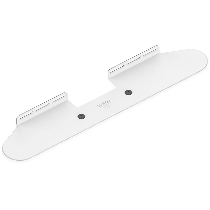 Fixation murale pour barre de son Beam - Sonos-Supports-Sonos-Blanc-Octave-Son