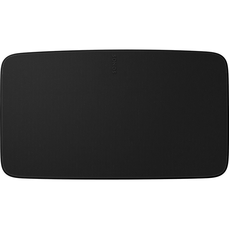 Enceinte Five - Sonos-Enceintes-Sonos-Noir Mat-Octave-Son