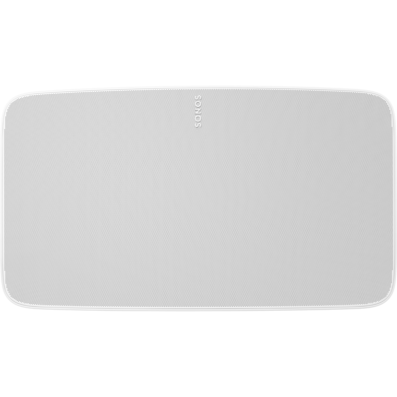 Enceinte Five - Sonos-Enceintes-Sonos-Noir Mat-Octave-Son
