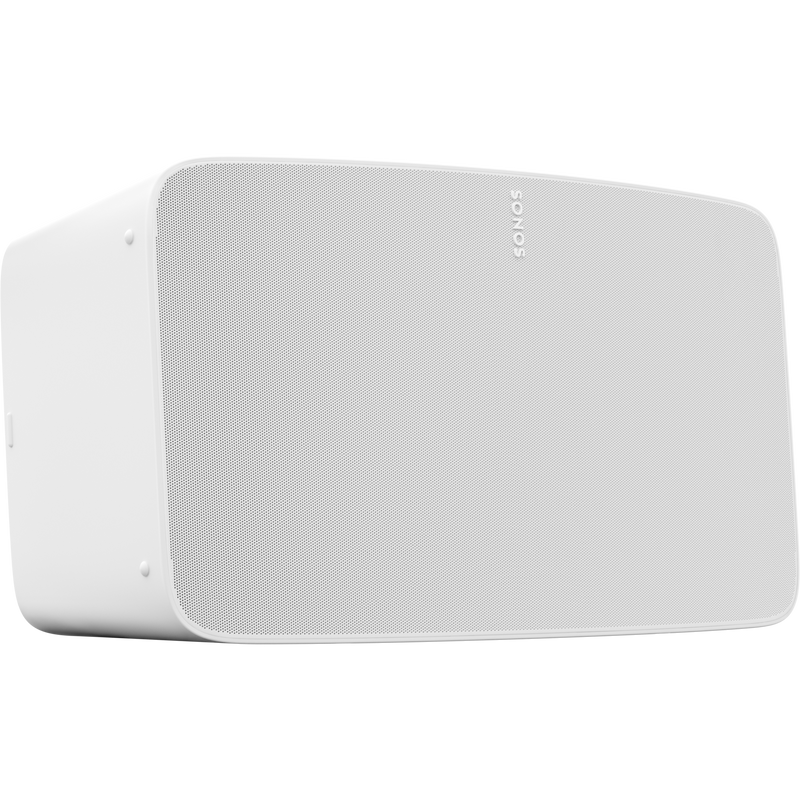 Enceinte Five - Sonos-Enceintes-Sonos-Blanc Mat-Octave-Son