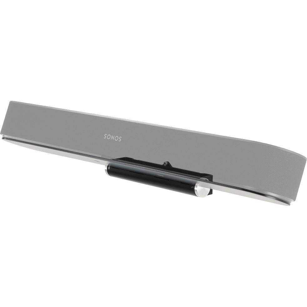 Fixation murale ajustable Flexson pour barre de son Beam - Sonos