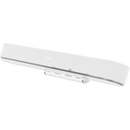 Fixation murale ajustable Flexson pour barre de son Beam - Sonos-Supports-Sonos-Blanc-Octave-Son