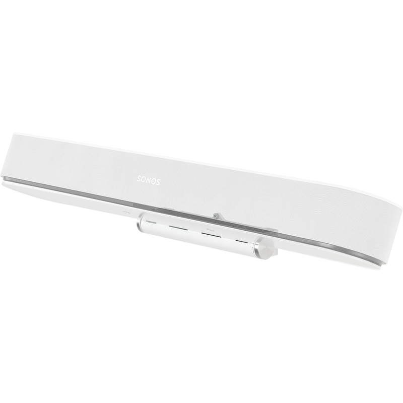 Fixation murale ajustable Flexson pour barre de son Beam - Sonos-Supports-Sonos-Blanc-Octave-Son