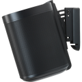 Support mural Flexson enceinte One, One SL - Sonos-Supports-Sonos-Noir-Octave-Son