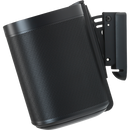 Support mural Flexson enceinte One, One SL - Sonos-Supports-Sonos-Noir-Octave-Son