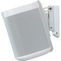 Support mural Flexson enceinte One, One SL - Sonos-Supports-Sonos-Blanc-Octave-Son