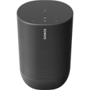 Enceinte Move - Sonos-Enceintes-Sonos-Shadows Black-Octave-Son