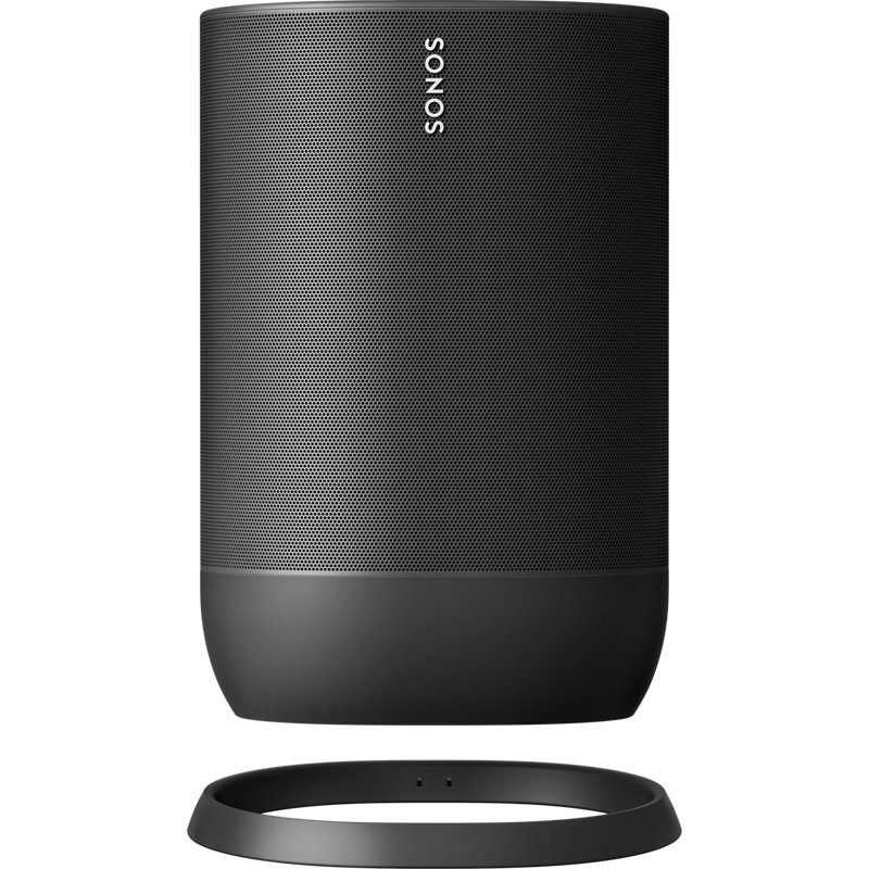 Enceinte Move - Sonos-Enceintes-Sonos-Shadows Black-Octave-Son