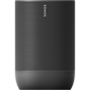 Enceinte Move - Sonos-Enceintes-Sonos-Shadows Black-Octave-Son