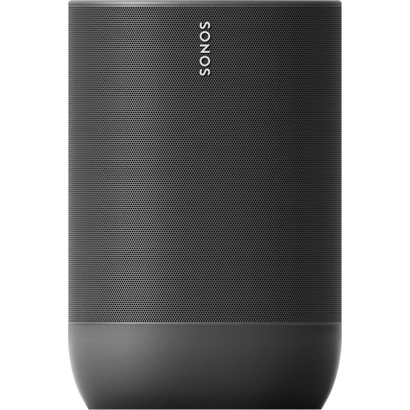 Enceinte Move - Sonos-Enceintes-Sonos-Shadows Black-Octave-Son