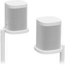 Pieds pour enceintes One, One SL et Play 1 - Sonos-Supports-Sonos-Blanc-Octave-Son