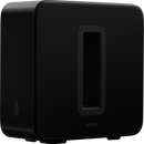 Caisson de basses Sub - Sonos-Caisson de basses-Sonos-Blanc brillant-Octave-Son