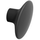 Support mural Crochet pour enceinte Move - Sonos-Supports-Sonos-Shadow Black finition mate-Octave-Son