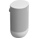 Support mural Crochet pour enceinte Move - Sonos-Supports-Sonos-Shadow Black finition mate-Octave-Son