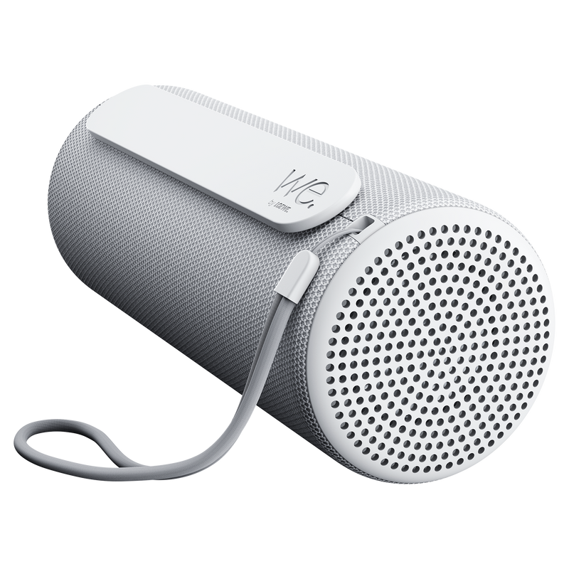 Enceinte nomade Bluetooth We. HEAR 1 - Loewe-Enceintes-Loewe-Gris anthracite-Octave-Son