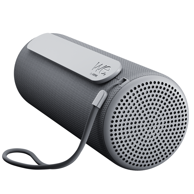 Enceinte nomade Bluetooth We. HEAR 1 - Loewe-Enceintes-Loewe-Gris anthracite-Octave-Son