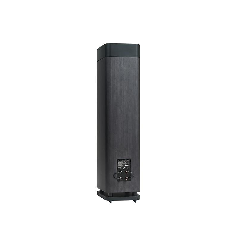 Enceinte compacte Legacy 3220- Elipson-Enceintes-Elipson-Chêne anthracite-Octave-Son