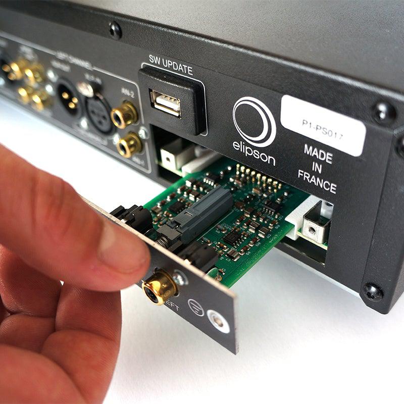 Module Phono additionnel MPH II - Elipson-Module phono-Elipson-Octave-Son