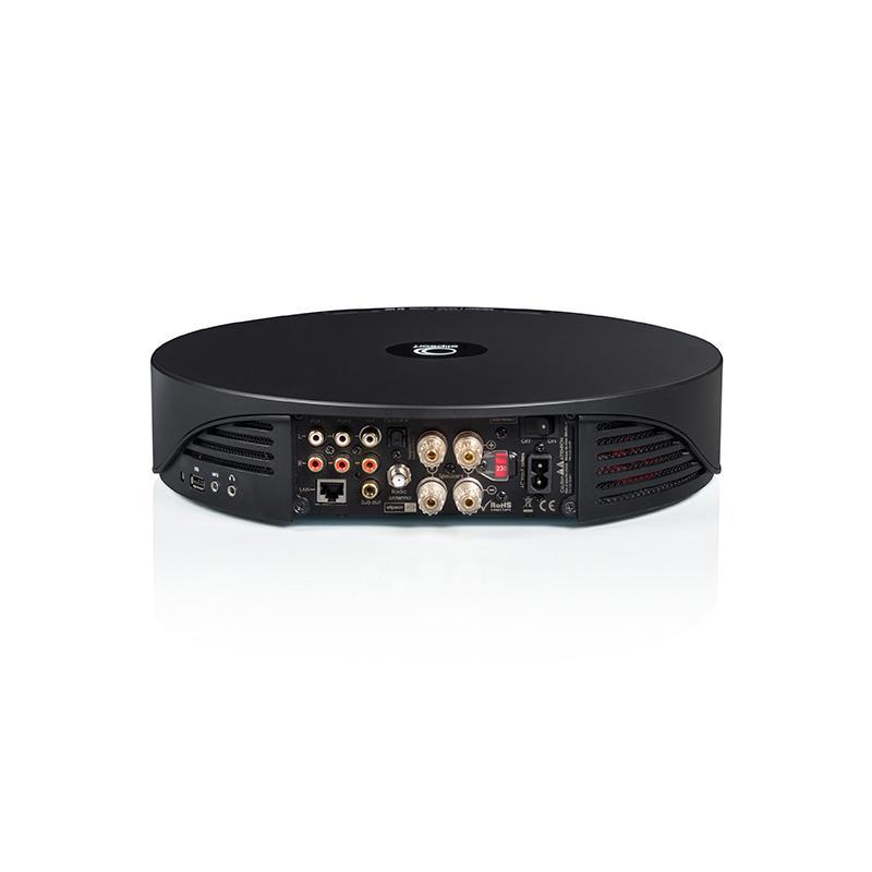Amplificateur Music Center Connect HD - Elipson-Amplificateur-Elipson-Octave-Son