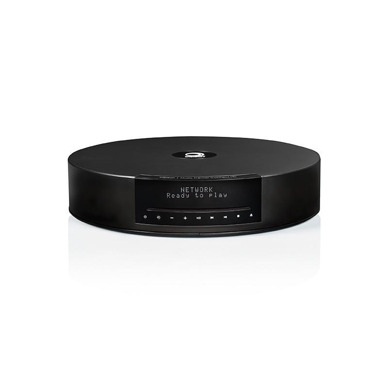 Amplificateur Music Center Connect HD - Elipson-Amplificateur-Elipson-Octave-Son