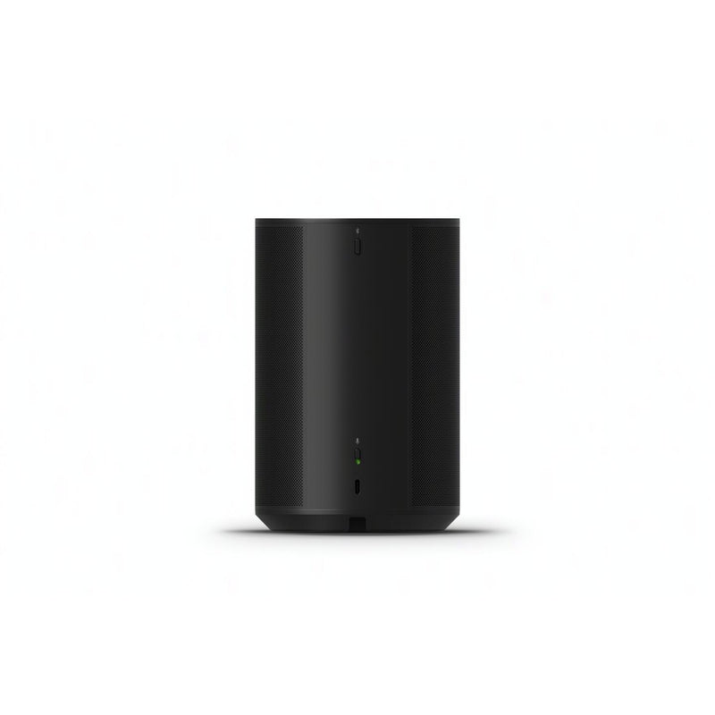 Enceinte Sonos Era 100-Enceintes-Sonos-Noir-Octave-Son