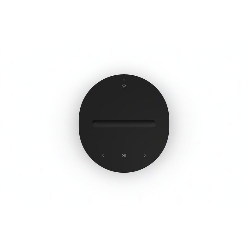 Enceinte Sonos Era 100-Enceintes-Sonos-Noir-Octave-Son