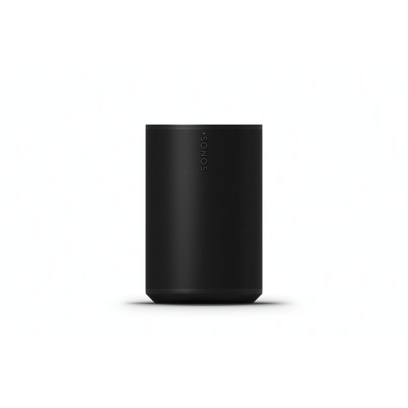 Enceinte Sonos Era 100-Enceintes-Sonos-Noir-Octave-Son