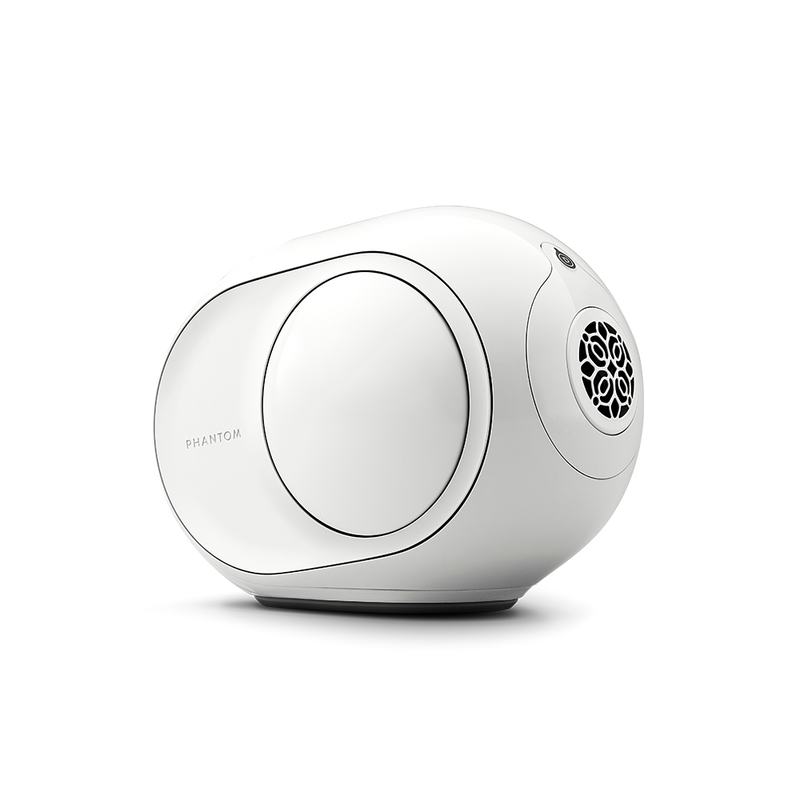 Enceinte Phantom II 95 dB - Devialet-Enceintes-DEVIALET-Iconic White-Octave-Son