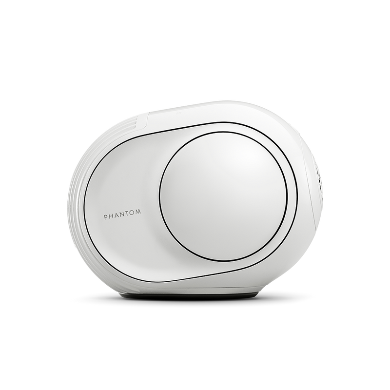 Enceinte Phantom II 95 dB - Devialet-Enceintes-DEVIALET-Iconic White-Octave-Son