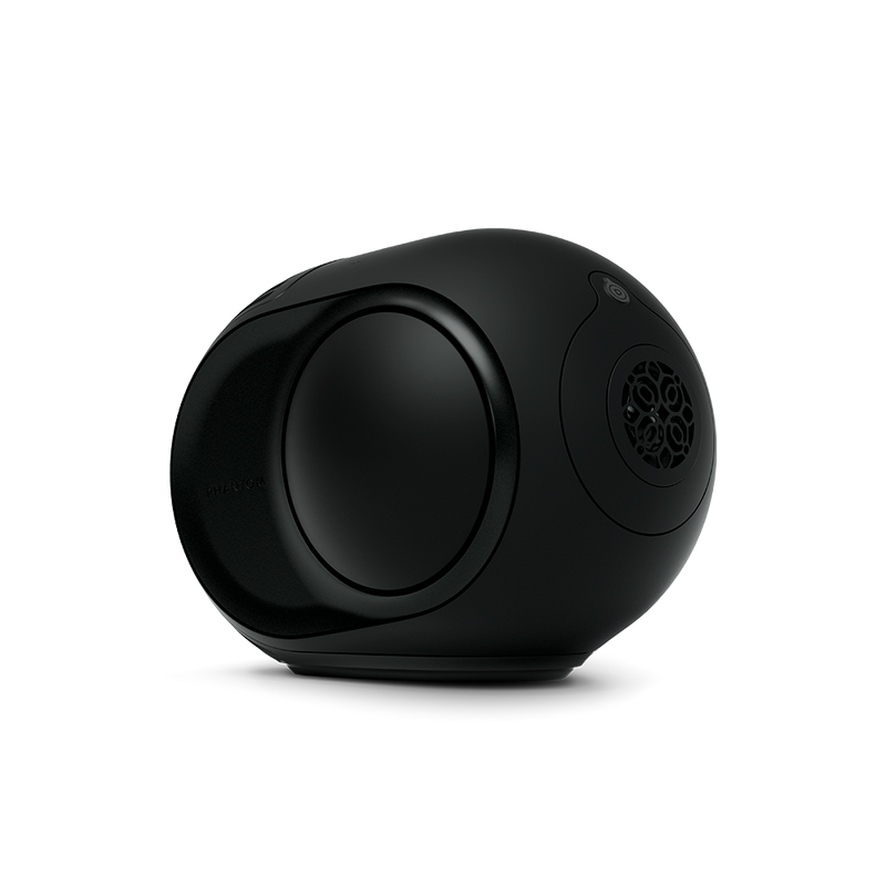 Enceinte Phantom II 95 dB - Devialet-Enceintes-DEVIALET-Matte Black-Octave-Son