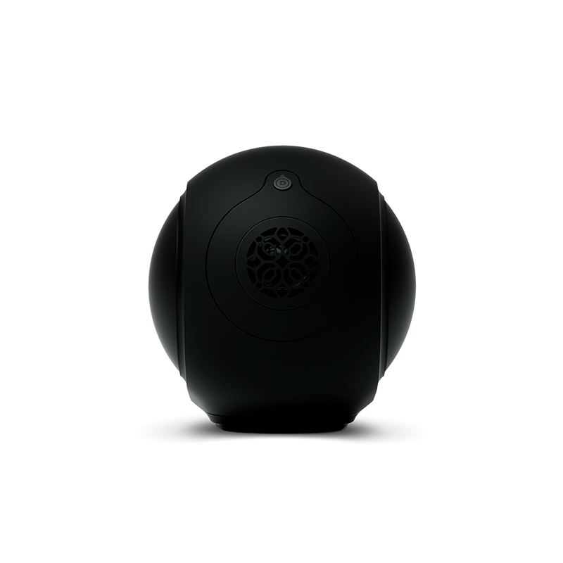 Enceinte Phantom II 95 dB - Devialet-Enceintes-DEVIALET-Iconic White-Octave-Son