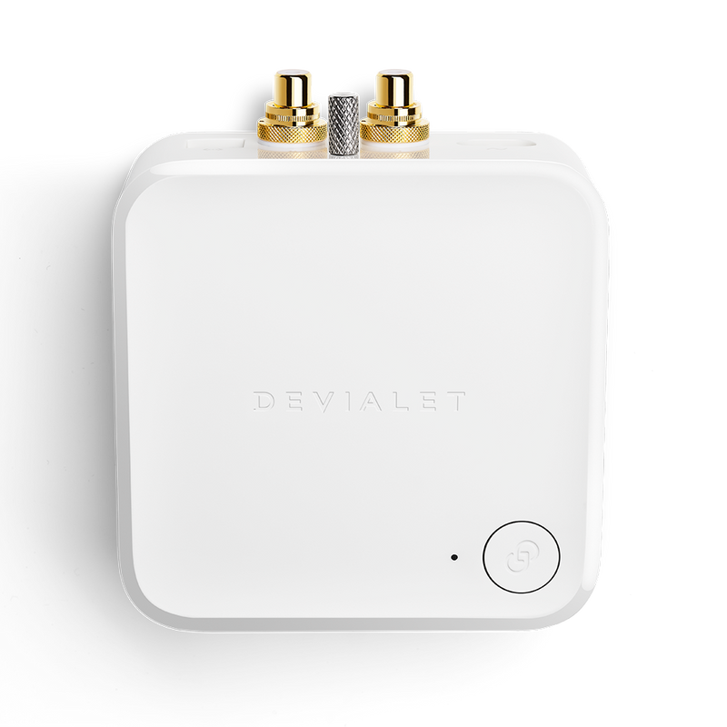 Transmetteur ARCH pour enceintes Phantom - Devialet-Transmetteur-DEVIALET-Octave-Son