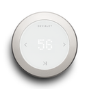 Télécommande pour Enceintes Phantom - Devialet-Télécommande-DEVIALET-Iconic White-Octave-Son