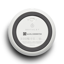 Télécommande pour Enceintes Phantom - Devialet-Télécommande-DEVIALET-Iconic White-Octave-Son