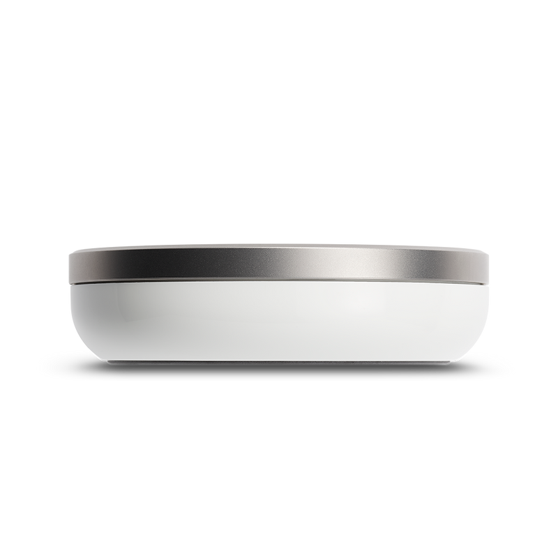 Télécommande pour Enceintes Phantom - Devialet-Télécommande-DEVIALET-Iconic White-Octave-Son