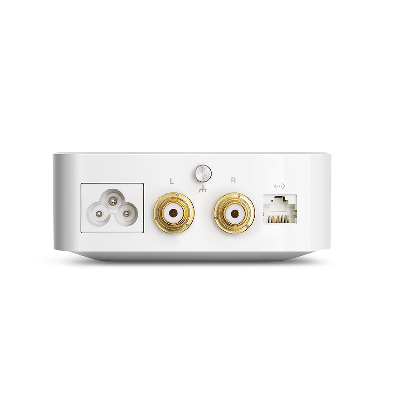 Transmetteur ARCH pour enceintes Phantom - Devialet-Transmetteur-DEVIALET-Octave-Son