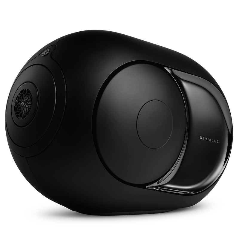 Enceinte Phantom I 108 dB - Devialet-Enceintes-DEVIALET-Gold-Octave-Son