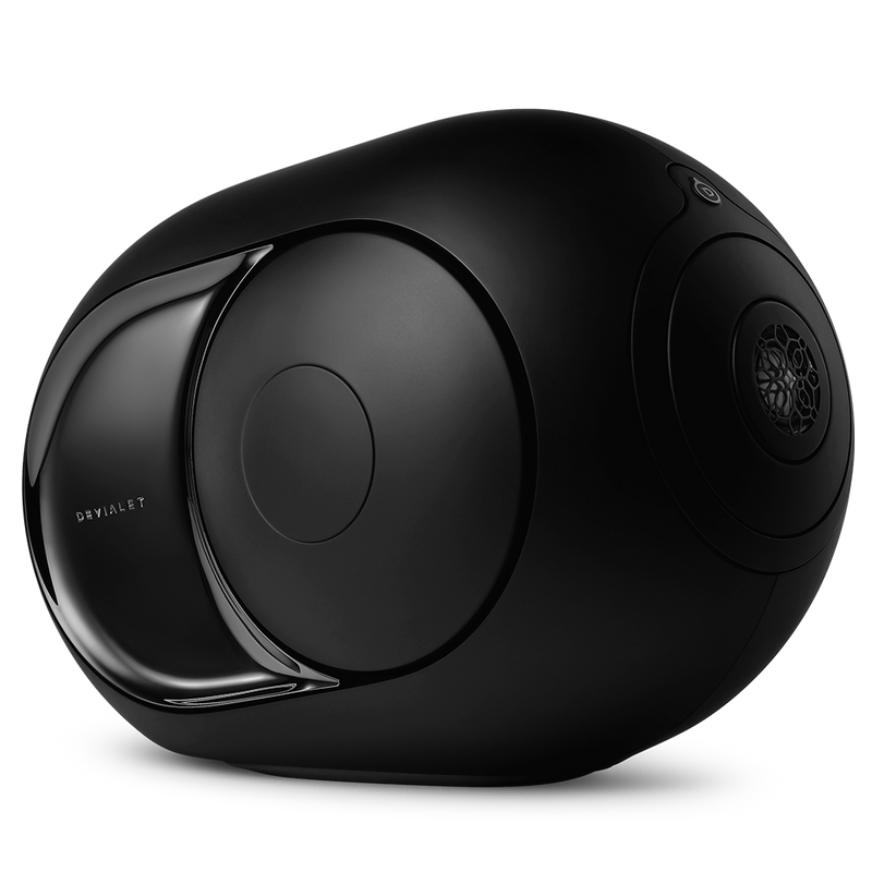 Enceinte Phantom I 108 dB - Devialet-Enceintes-DEVIALET-Gold-Octave-Son